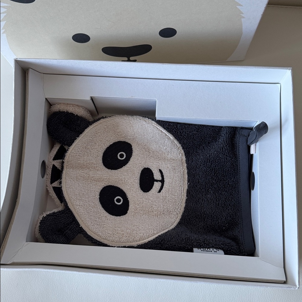 Dr. Barbara Strum Mini Molecular Gift Box with Wash Cloths ONLY - Picture 6 of 9